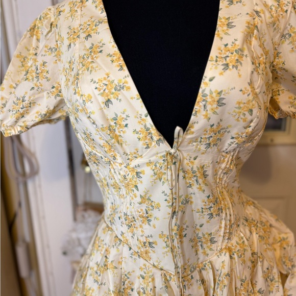 Imani Dress - House of CB - Picture 6 of 9